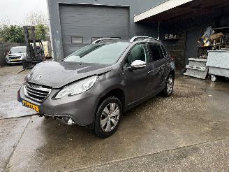 Peugeot 2008 1.2 PureTech Style (SUV 5-dr.) picture 8
