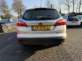 Ford Focus 1.6 EcoBoost Lease Titanium picture 4