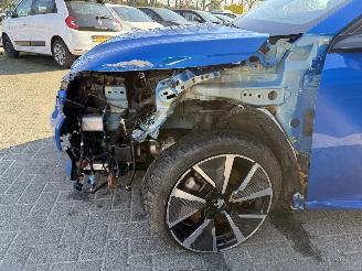 Peugeot 208 EV GT Pack 50 kWh  PANORAMADAK  (Hatchback 5-dr.) picture 31