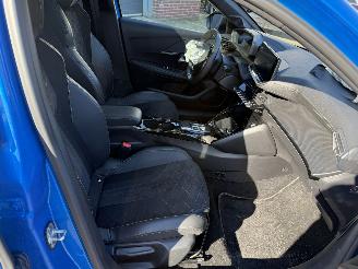 Peugeot 208 EV GT Pack 50 kWh  PANORAMADAK  (Hatchback 5-dr.) picture 24
