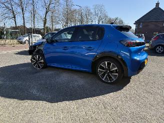 Peugeot 208 EV GT Pack 50 kWh  PANORAMADAK  (Hatchback 5-dr.) picture 37