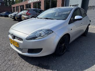 Fiat Bravo 1.4 T-Jet Dynamic (Hatchback 5-dr.) picture 10