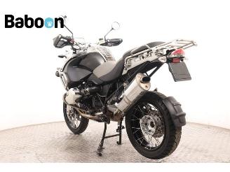 BMW R 1200 GS Adventure ABS picture 6