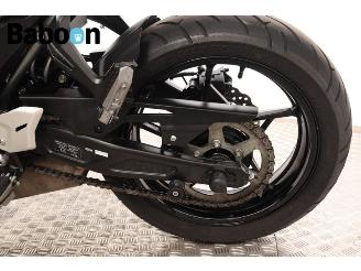 Kawasaki Z 650 ABS picture 24