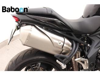 Triumph Speed Triple 1050 ABS picture 17