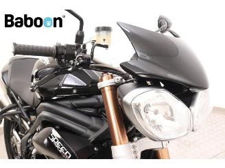 Triumph Speed Triple 1050 ABS picture 8