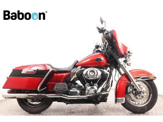 begagnad bil motor Harley-Davidson  FLHTCU Ultra Glide Classic 2008/1