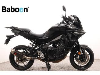 uszkodzony motocykle Yamaha  Tracer 9 2023/6