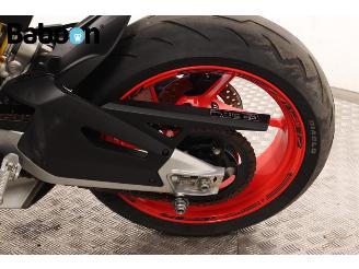 Aprilia Tuono 660 picture 23