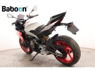 Aprilia Tuono 660 picture 6