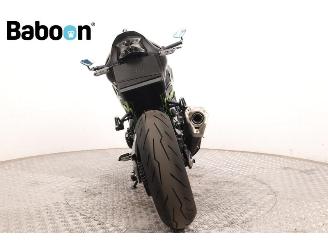 Kawasaki Z 900 ABS picture 7