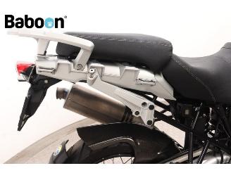 BMW R 1200 GS Adventure Triple black picture 14