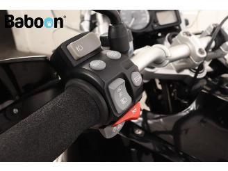 BMW R 1200 GS Adventure Triple black picture 24