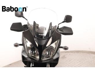 Suzuki DL 650 V-Strom picture 17