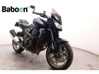 Kawasaki Z 750 ABS picture 2