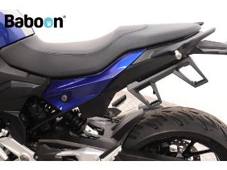 BMW F 900 R  picture 22