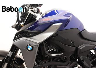 BMW F 900 R  picture 19