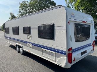 Hobby  Prestige 720 UKFE 8 pers. picture 4