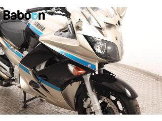 Yamaha FJR 1300 AS picture 18