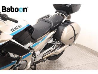 Yamaha FJR 1300 AS picture 21