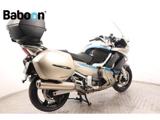 Yamaha FJR 1300 AS picture 8