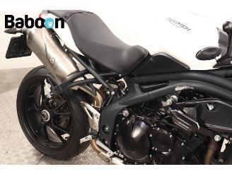 Triumph Speed Triple 1050 ABS picture 13