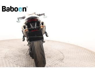 Triumph Speed Triple 1050 ABS picture 7