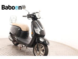 Sym Fiddle III 45KM picture 2