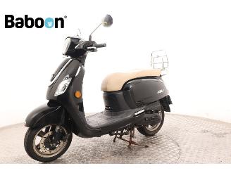 Sym Fiddle III 45KM picture 4