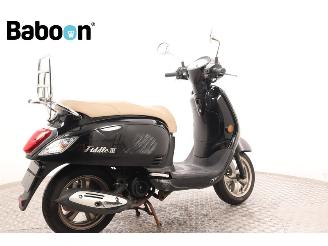 Sym Fiddle III 45KM picture 8