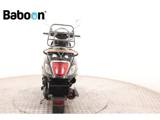 Sym Fiddle III 45KM picture 7