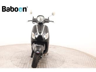 Sym Fiddle III 45KM picture 3