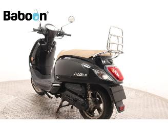 Sym Fiddle III 45KM picture 6