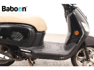 Sym Fiddle III 45KM picture 11