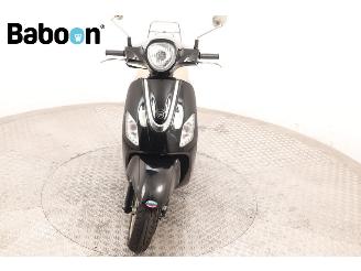 Sym Fiddle III 45KM picture 13