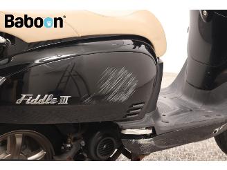 Sym Fiddle III 45KM picture 9