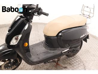 Sym Fiddle III 45KM picture 14