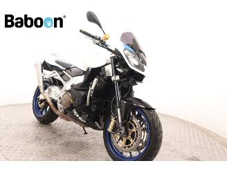 Aprilia Tuono 1000 R picture 2