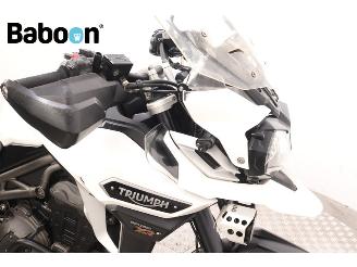 Triumph Tiger Explorer XRT picture 12