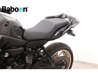 Yamaha  Tracer 7 picture 25