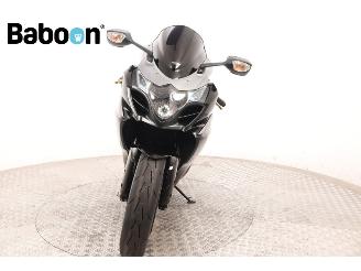 Suzuki GSX-R 1000  picture 3