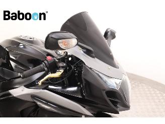 Suzuki GSX-R 1000  picture 15