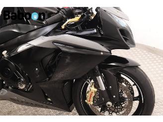 Suzuki GSX-R 1000  picture 16