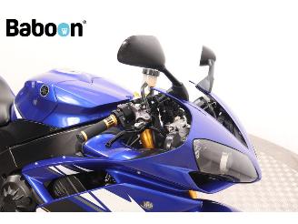 Yamaha  YZF-R1 picture 13