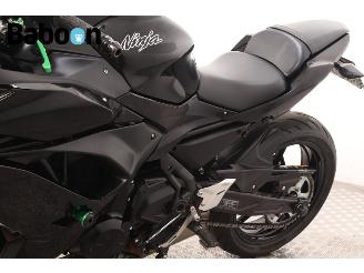 Kawasaki Ninja 650 ABS picture 19