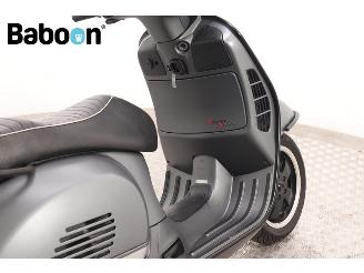 Vespa  GTS 300 I.E. picture 10