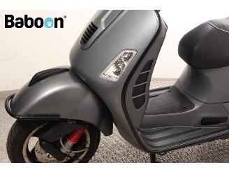 Vespa  GTS 300 I.E. picture 17