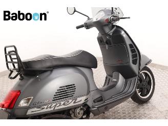 Vespa  GTS 300 I.E. picture 14
