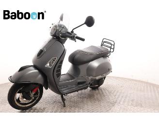 Vespa  GTS 300 I.E. picture 4