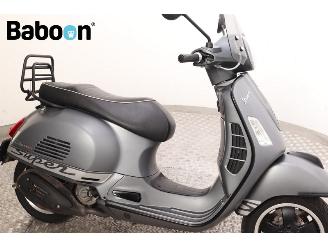 Vespa  GTS 300 I.E. picture 12